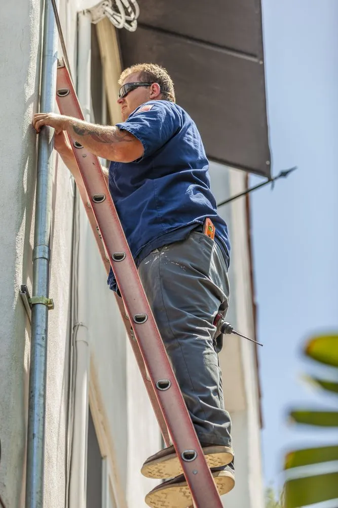 Slide of Synergy Home Services Los Angeles