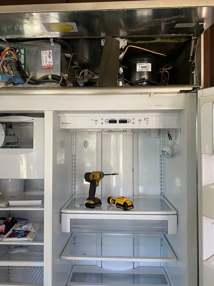 Slide of Synergy Home Services Los Angeles