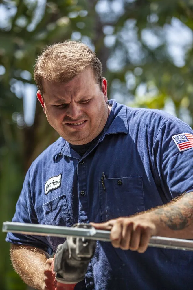 Slide of Synergy Home Services Los Angeles