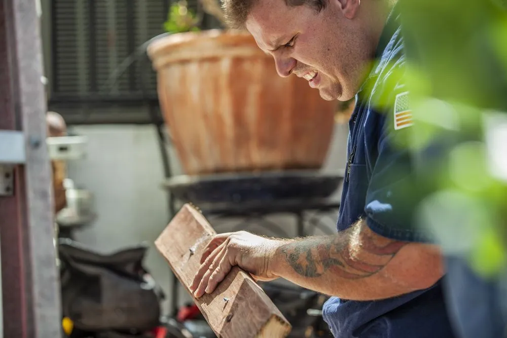 Slide of Synergy Home Services Los Angeles