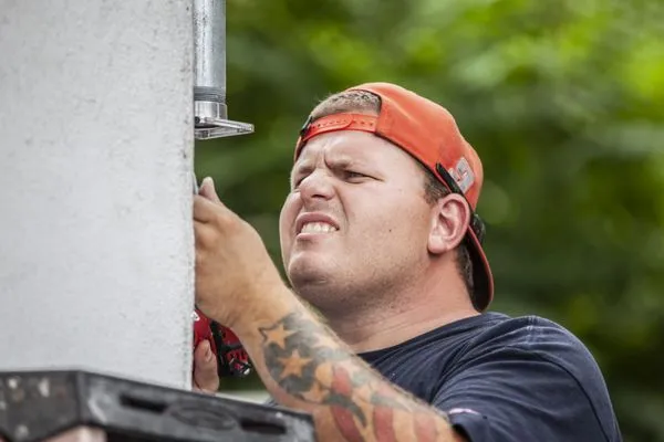 Synergy Home Services Los Angeles Logo