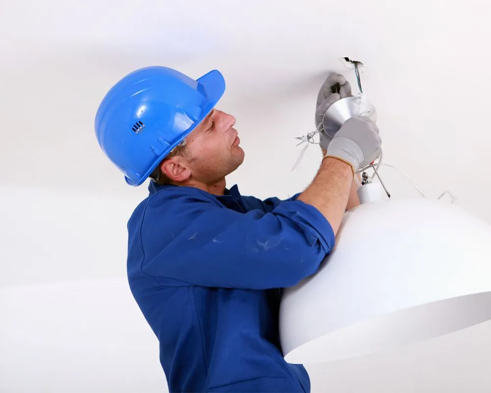 Slide of Synergy Home Services