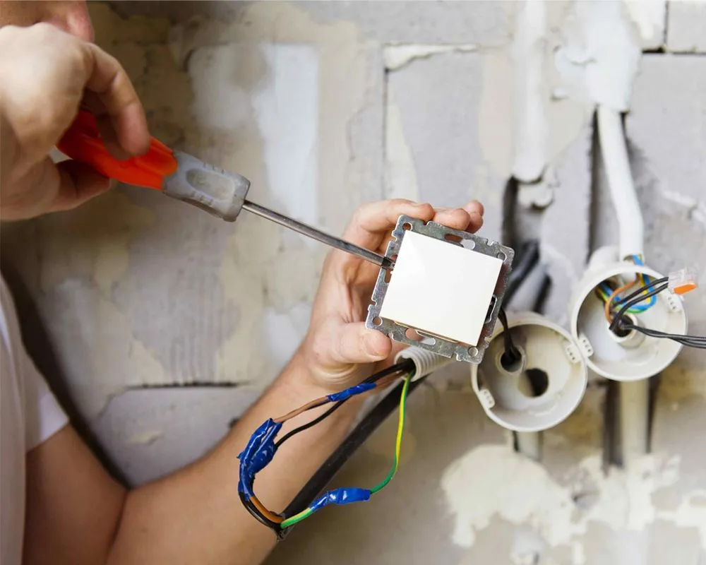 Slide of Synergy Home Services