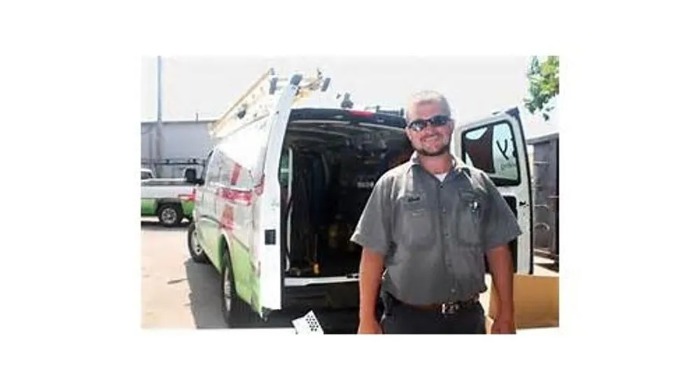 Slide of Synergy Service