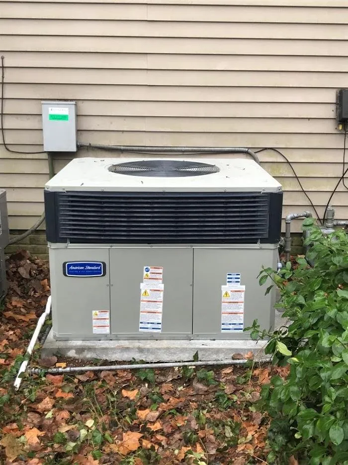 Slide of Synergy Service