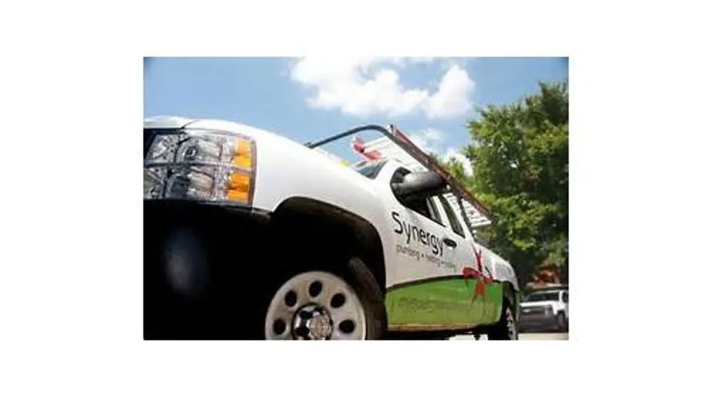 Slide of Synergy Service