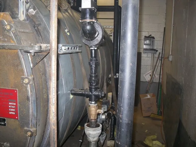 Slide of Syosset Emergency Plumbing and Heating