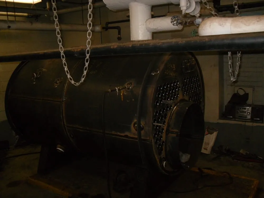 Slide of Syosset Emergency Plumbing and Heating