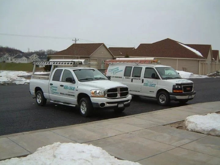 Slide of Syracuse Energy Systems Heating & Air Conditioning