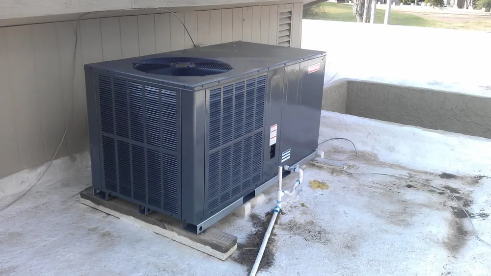 Slide of Sysko Services