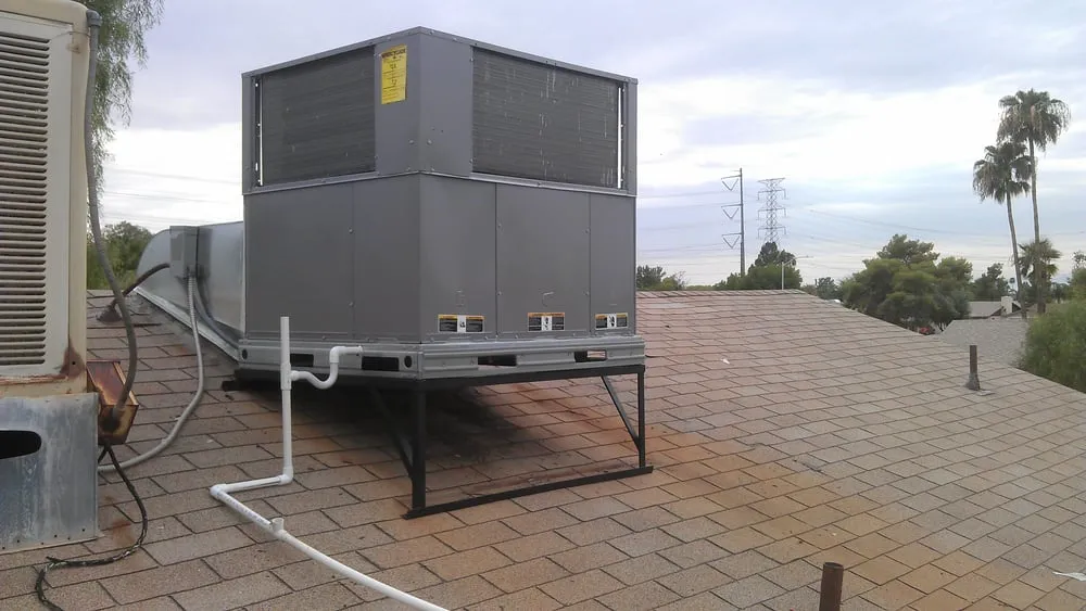 Slide of Sysko Services