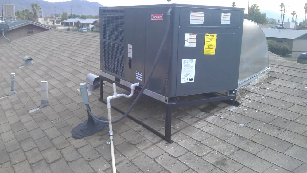 Slide of Sysko Services