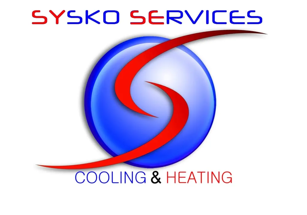 Slide of Sysko Services