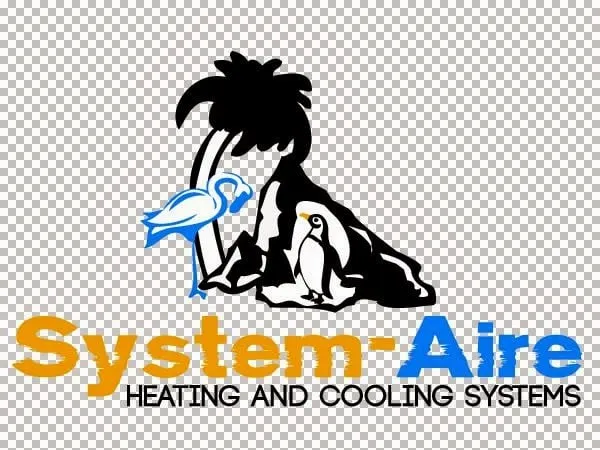 Slide of System-Aire