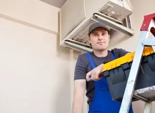 System Service & Engineering