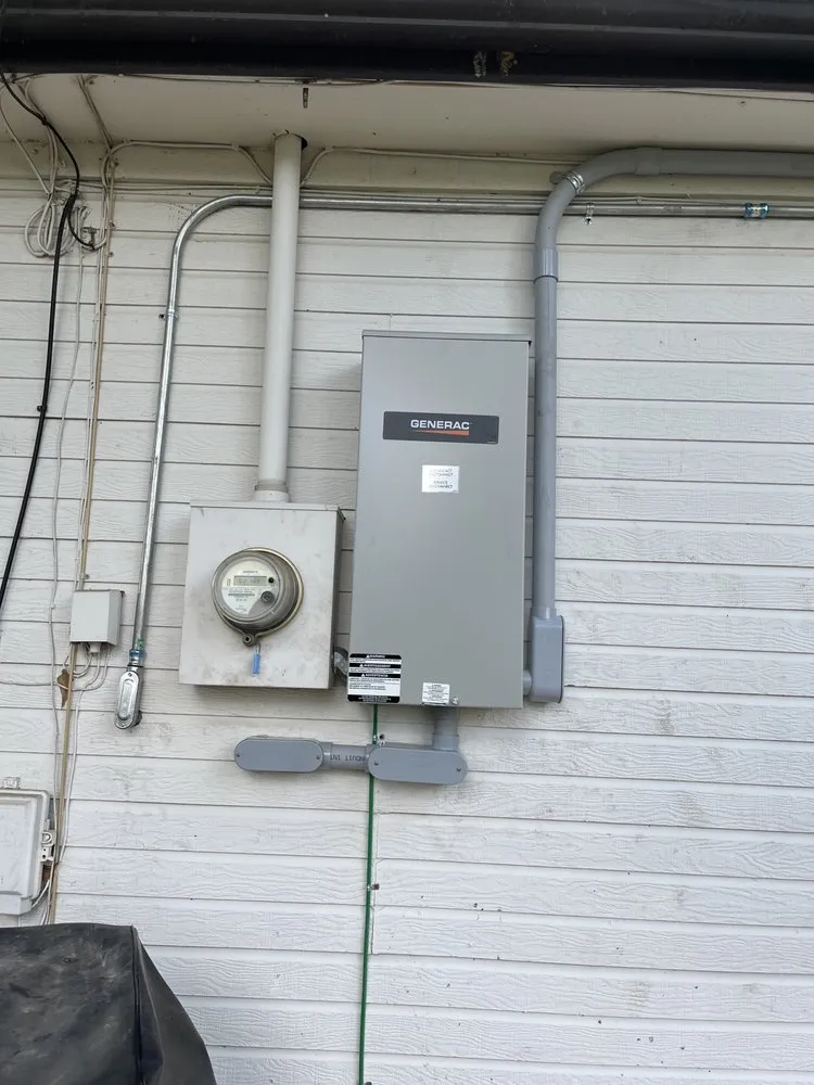 Slide of System Solution Air Conditioning and Heating