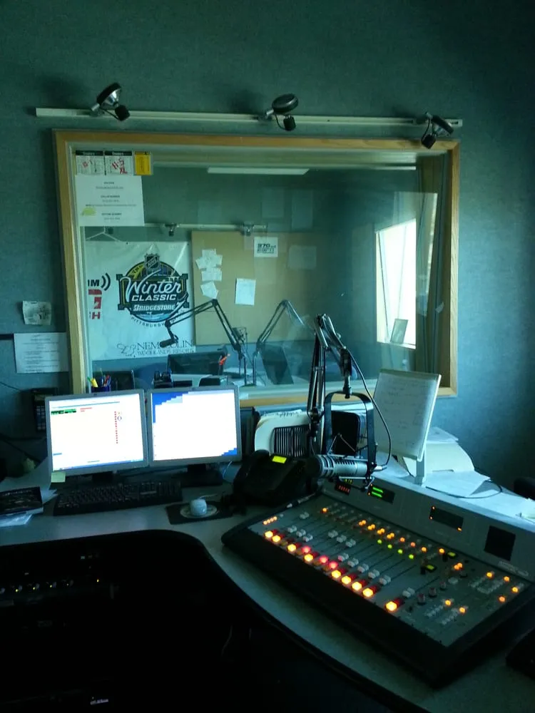 Slide of System4 of Pittsburgh