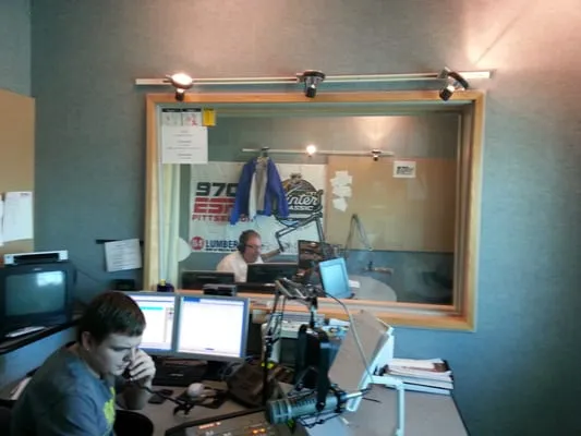 System4 of Pittsburgh