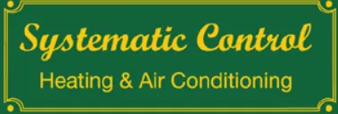 Slide of Systematic Control