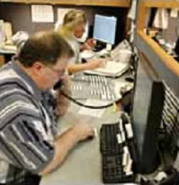 Slide of Systematic Control