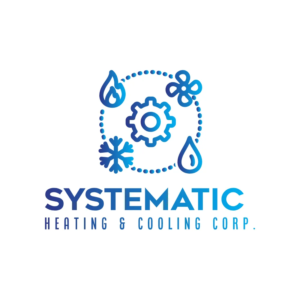 Slide of Systematic Heating & Cooling