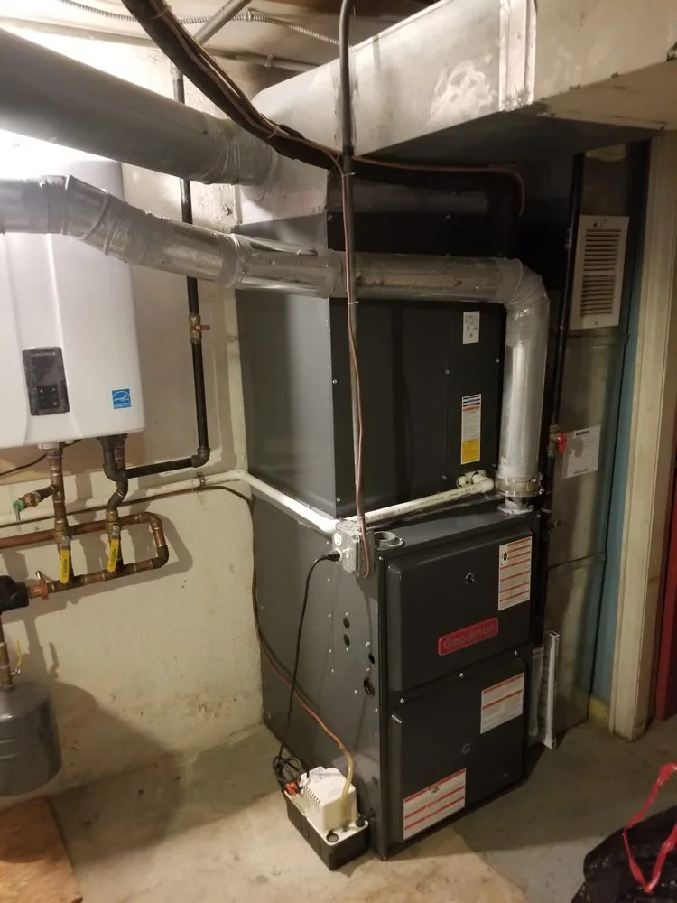 Slide of Systematic Heating & Cooling