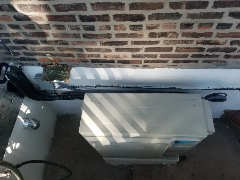 Slide of Systematic Heating & Cooling