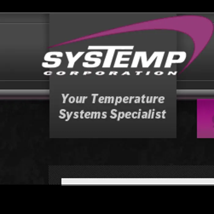 Slide of Systemp