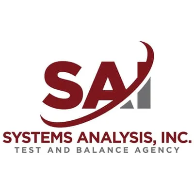 Systems Analysis Logo