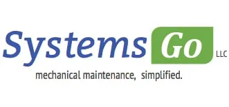Systems Go Logo