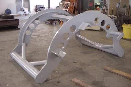 Slide of Systems Integration