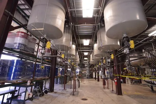 Slide of Systems Integration