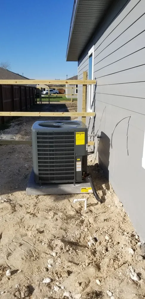 Slide of T & A Hvac Services and Repairs