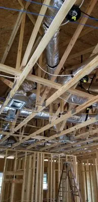 T & A Hvac Services and Repairs