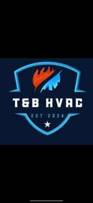 T & B HVAC