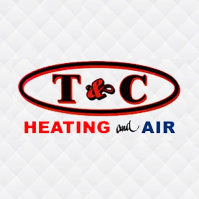 Slide of T & C Heating And Air