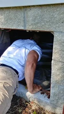 T & D Heating & Cooling Of Onslow