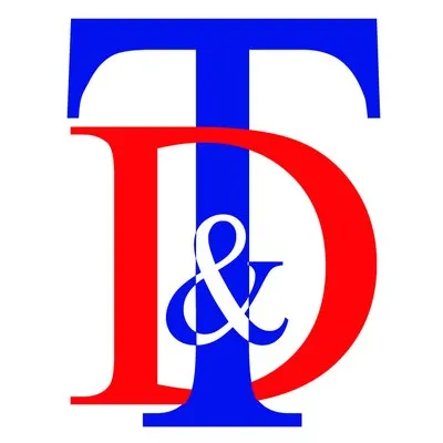 T & D Heating and Cooling