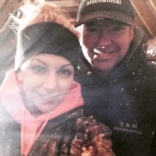 Slide of T & M Mechanical