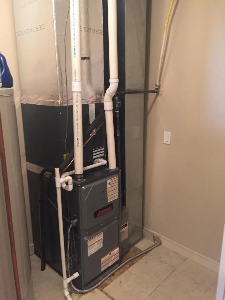 Trusted AC repair experts serving Mancelona, MI - T & M Plumbing And Heating