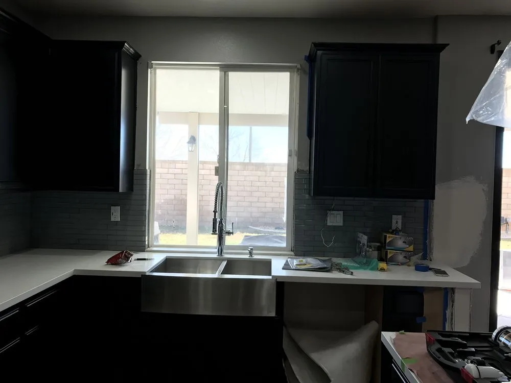 Slide of T & R Technician Services