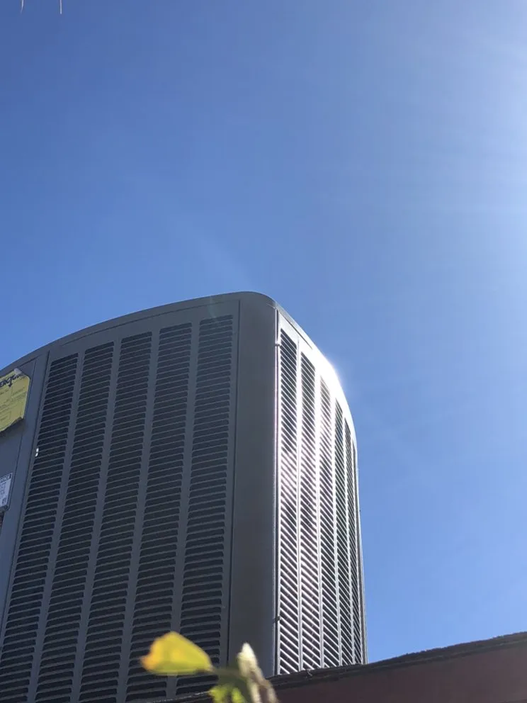 Slide of T & R Technician Services