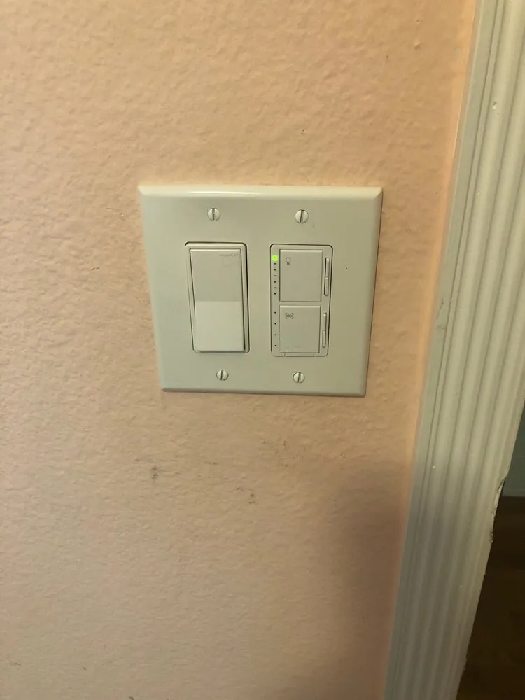 Slide of T & R Technician Services