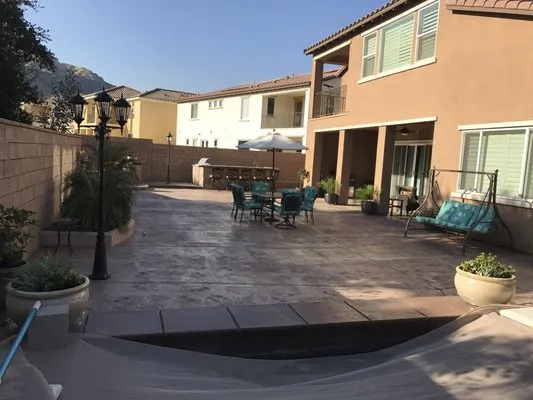 T & R Technician Services Logo