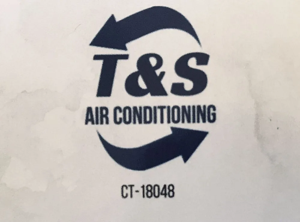 Slide of T & S Air Conditioning