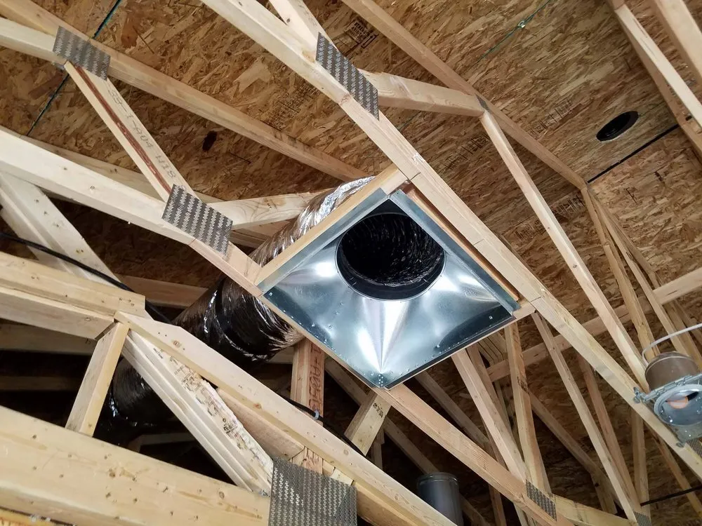 Slide of T & T Heating and Cooling