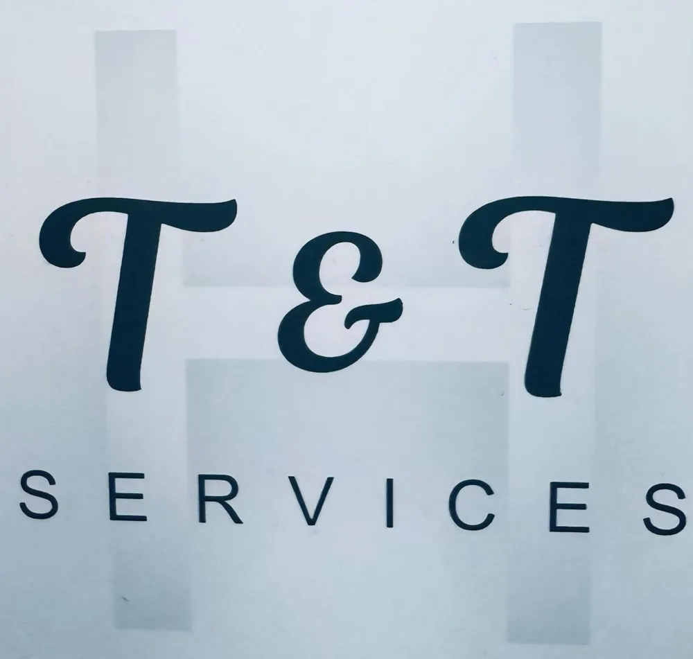 Slide of T & Th Services
