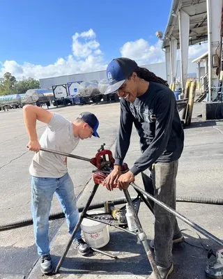 T & W Boiler Services Logo