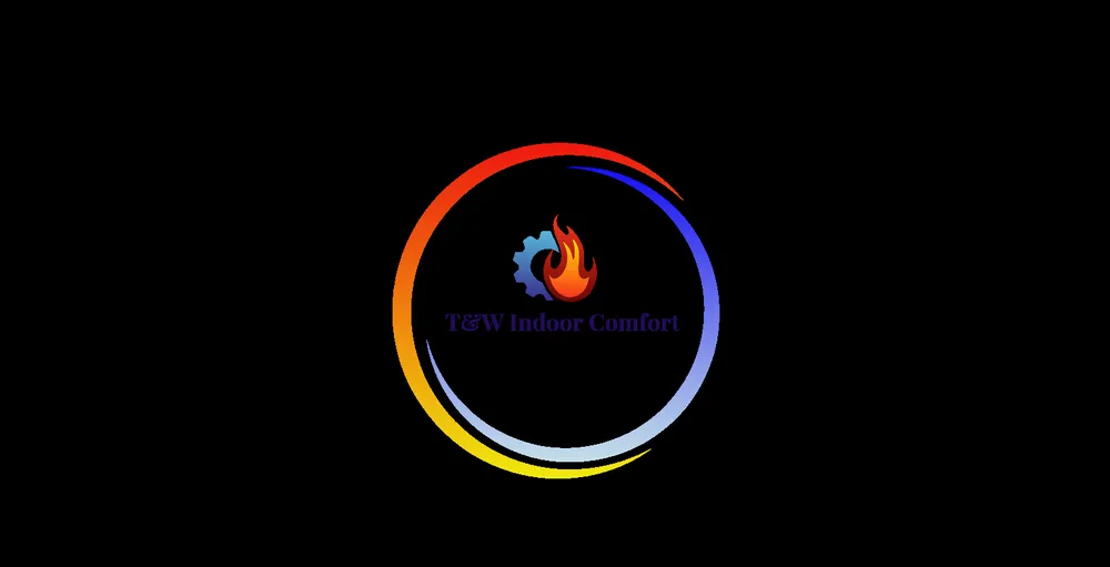 Slide of T & W Indoor Comfort