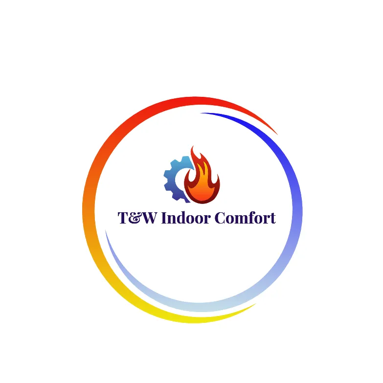 Slide of T & W Indoor Comfort